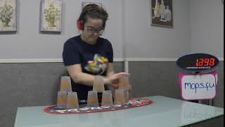 StackMatch: 3-3-3 (16/5/2020)