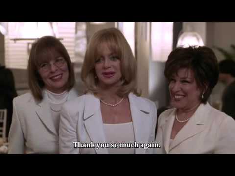 The First Wives Club - Ivana Trump || Don&#039;t get mad, get everything