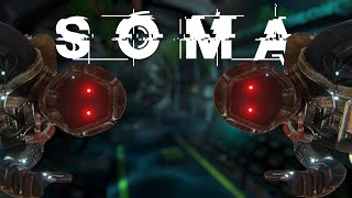 WAIT THERE'S 2 OF ME?! | Soma - Part 10