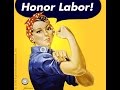 Happy Labor Day