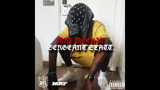 MRF Meekii - Cutting Up (Prod. 23Grin)