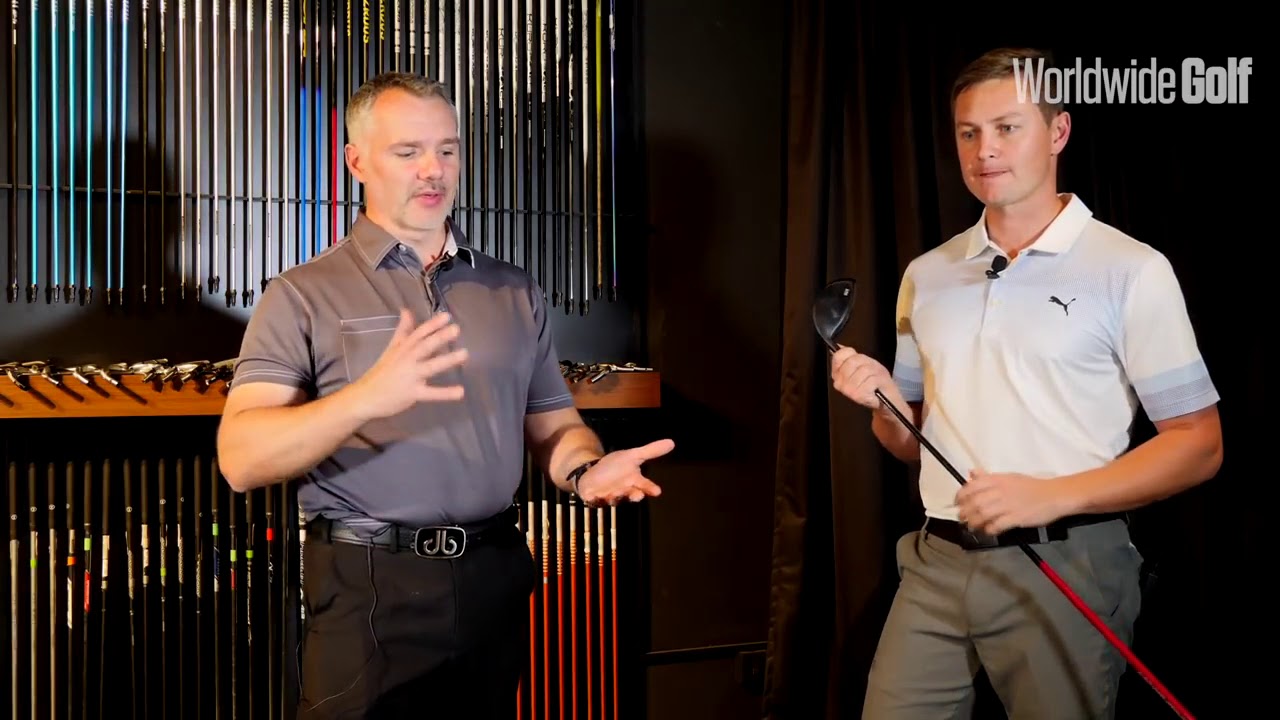 eGolf Megastore   Gain more yards without changing your swing