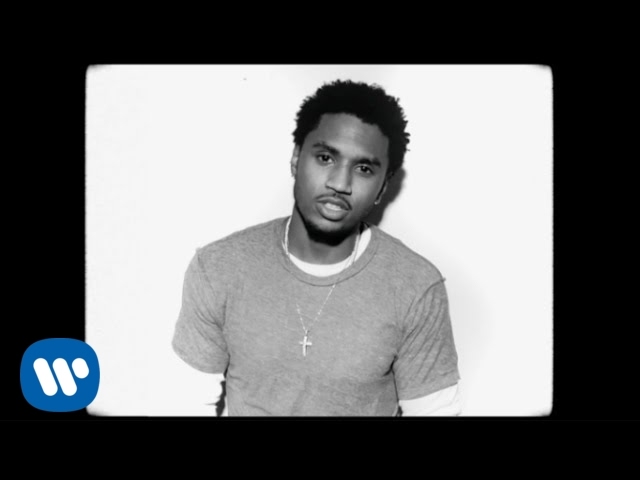 Trey Songz - Comin Home