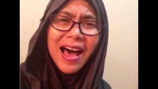 Cinta Sejati - BCL - Mimi Queens ( Cover )