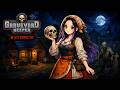 Noche oscura en GRAVEYARD KEEPER 🌙 | Gameplay en Vivo
