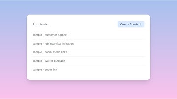 Autotype Text Expander Tutorial