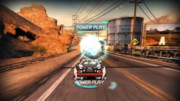 Split/Second: Velocity - 2160p - 60FPS [Frame Interpolation]