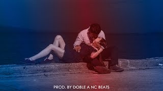 [FREE] Romantic Beat Rap Instrumental - All Night Together | Love Song Type Beat