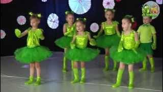 Picaturi Muzicale - Broscuta