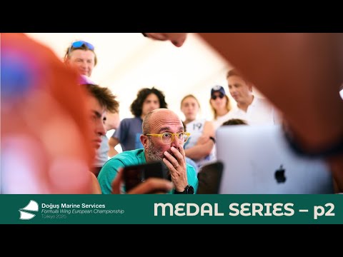 2025 Formula Wing Europeans