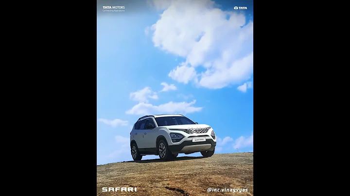 The legendary SAFARI I Ft. Vinay Vyas