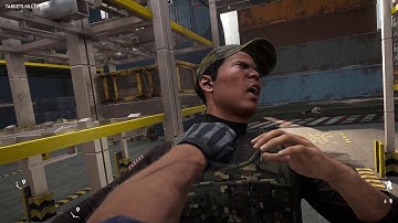 Far Cry 5 Arcade, Deep North Episode 1, 1080p