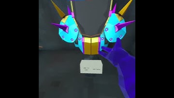 The new gorilla tag update is INSANE #shorts #gorillatagupdate