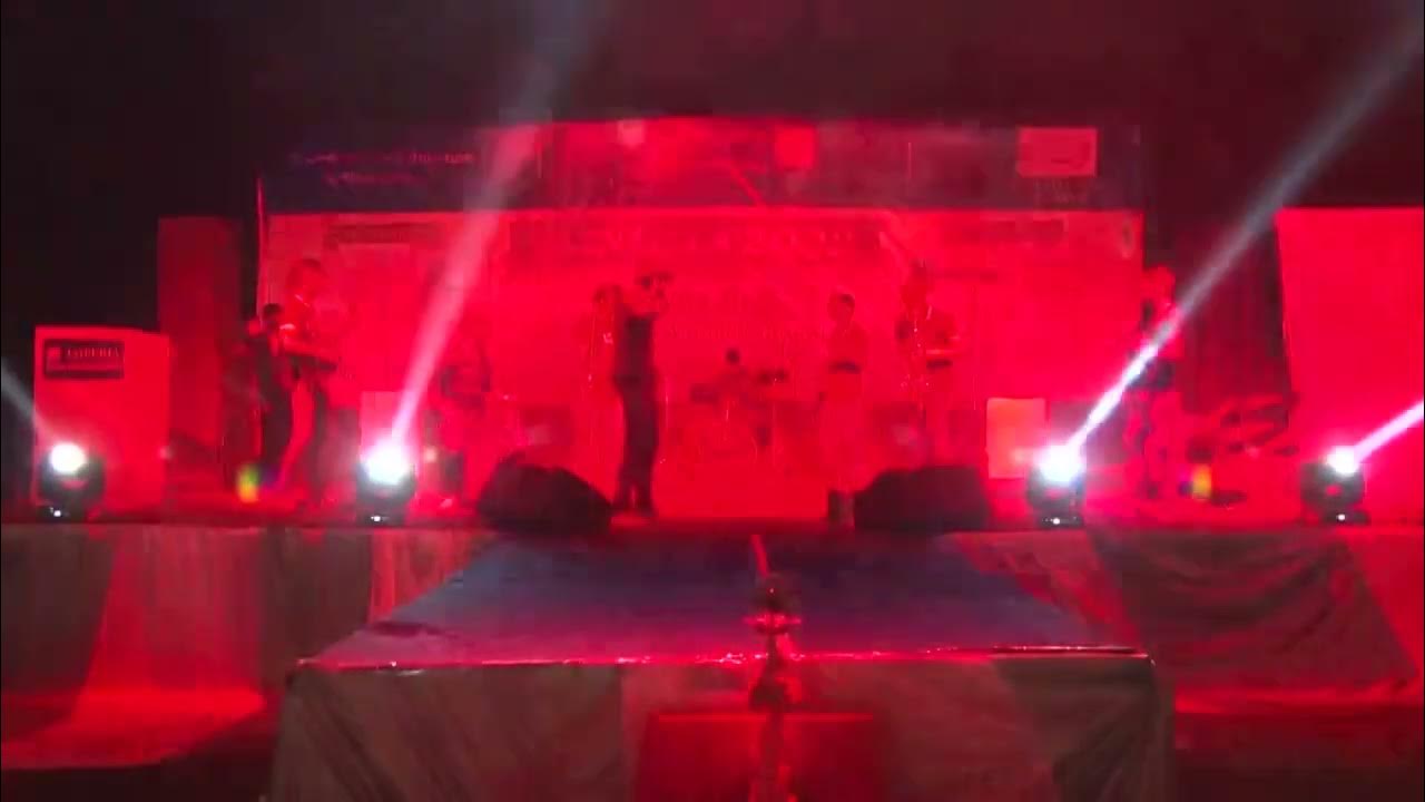 AURUM Group from Ramanujan College, University Of Delhi Battle of