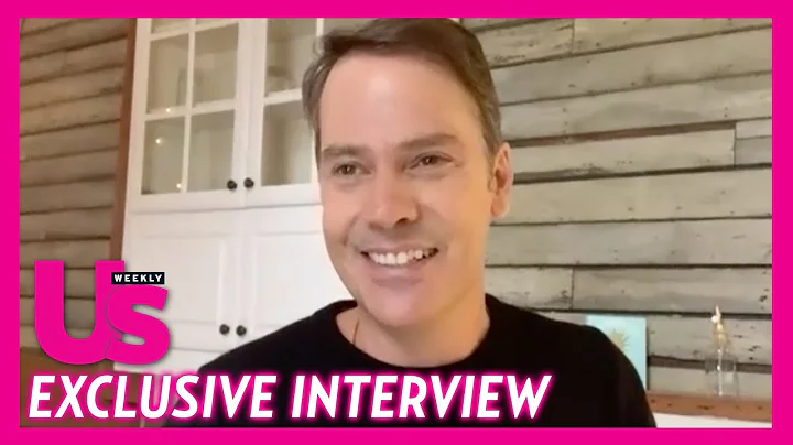 7th Heaven Star Barry Watson On Jessica Biel & Bev...