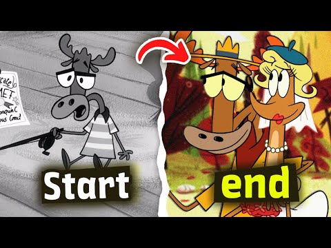Camp Lazlo from Beginning to End (Recap in 30 Min) The shocking ending