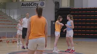 Team Rebounding - Pete Stroblhu