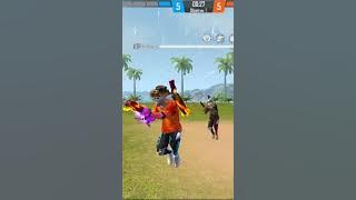 Latihan pepengsut bareng wawang ff🔥 #bnlindo #gyzenff #freefire #shorst
