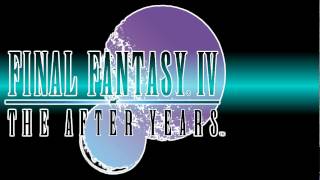 Final fantasy IV The After Years IOS OST Eidolons Shackled