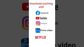 Download Anything with ππππ 1337x.com website. #shorts ππ #shortfeedβ€οΈ #ytshort #facebook