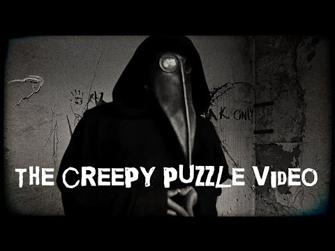 Scary Story - Episode 41 - The Scary Puzzle Video