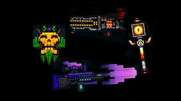 4 Cat Spam With Thunderer AND Comet! | Pixel Gun 3D