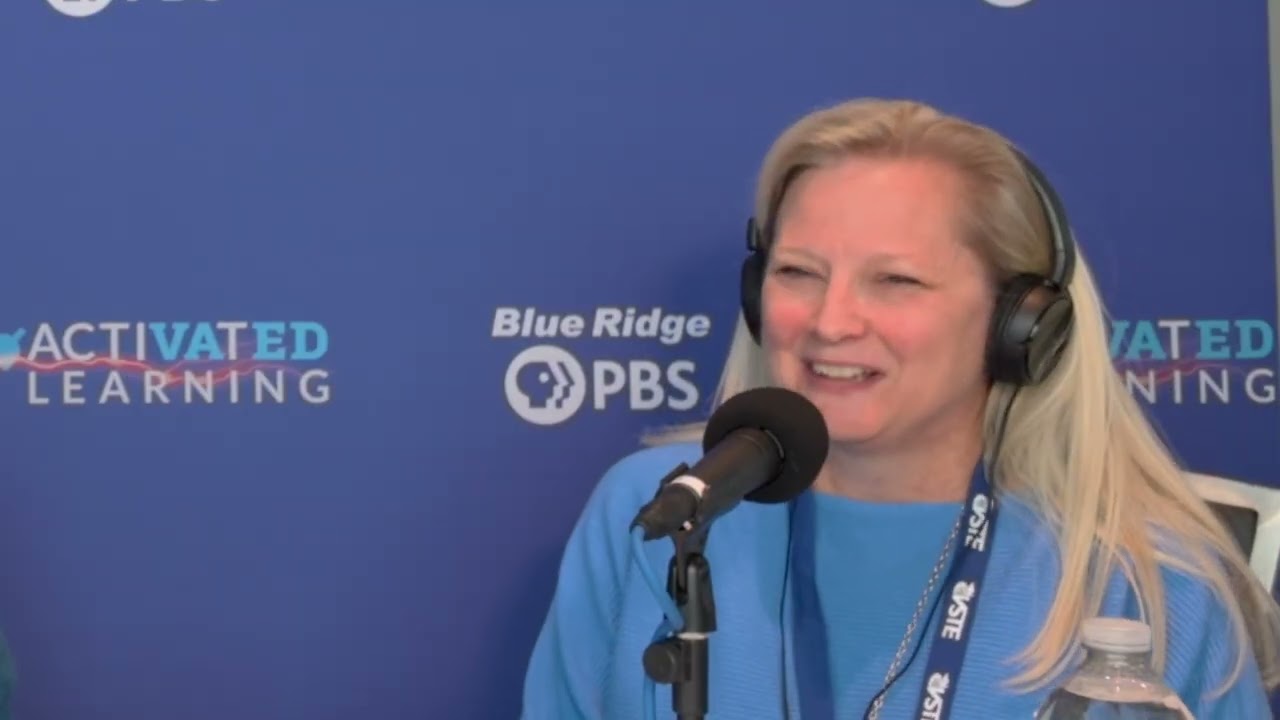 VSTE Champions - ActiVAtED Learning Ep. 307