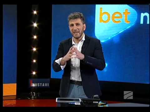 ევროპა ბეთის გათამაშებაზე კურიოზი მოხდა