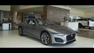 Career Overview The All New Jaguar Land Rover Fort Myers