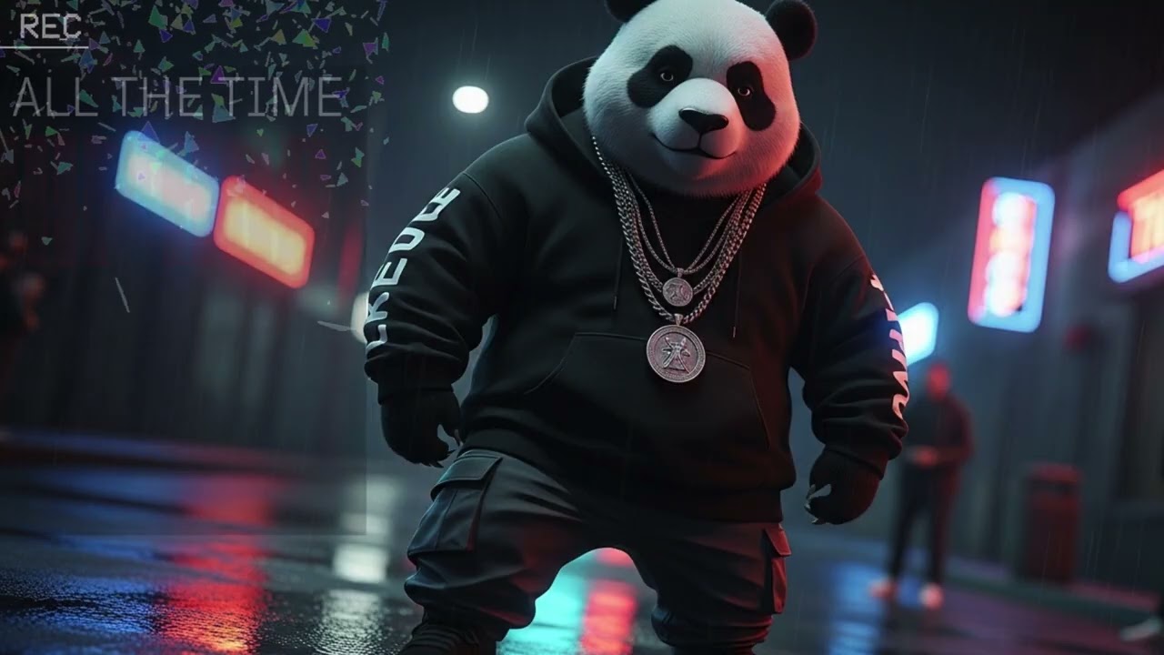 🧨 FURY MODE | Aggressive EDM Trap Instrumental