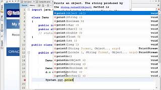 CIT2613#2911 Lecture C - Chapter 6 - Constructors, this, class vs instance  01-28-20