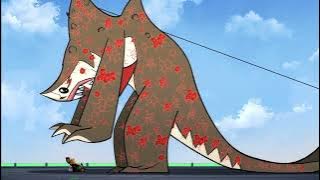 this place is bananas🍌(norrisville being itself) part 5