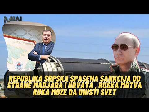 Video: Sustav nuklearne odmazde 