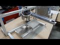Accuramatic Peristaltic Dispensing Unit &amp; XYZ Filler, for Essential Oils