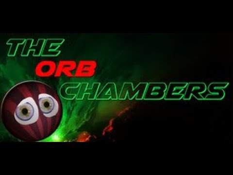 The Orb Chambers Remastered Steam Gameplay