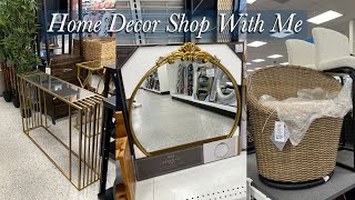 New Home Decor Finds | Affordable Home Decor | Ross Shop With Me