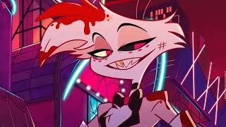 Hazbin Hotel Angel Dust And Husk Being Endgame For 4 Minutes Yaoi