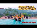 Sinagtala farm resort  bituin sa tala  orani bataan  travel adventure