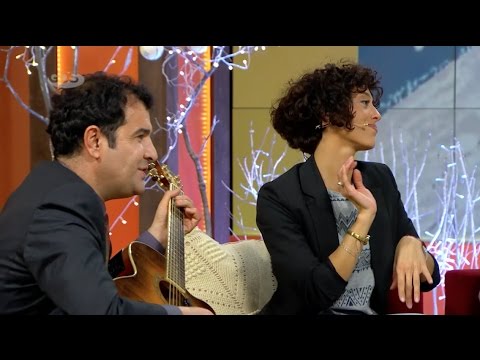 ზაზა ხუციშვილი | თოვლის დედოფალი