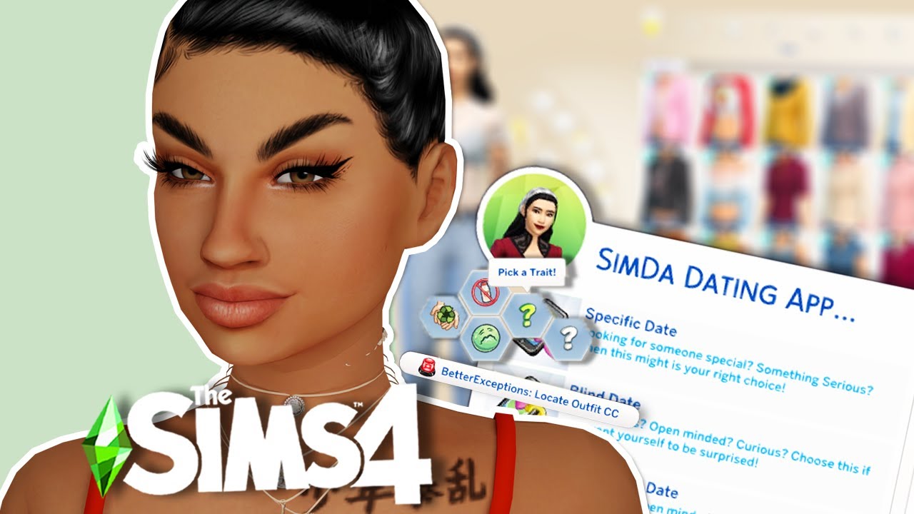 Mod The Sims - Individual Free Will Hack