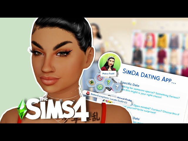 Add These FREE Mods To Your Game NOW! (The Sims 4 mods) 