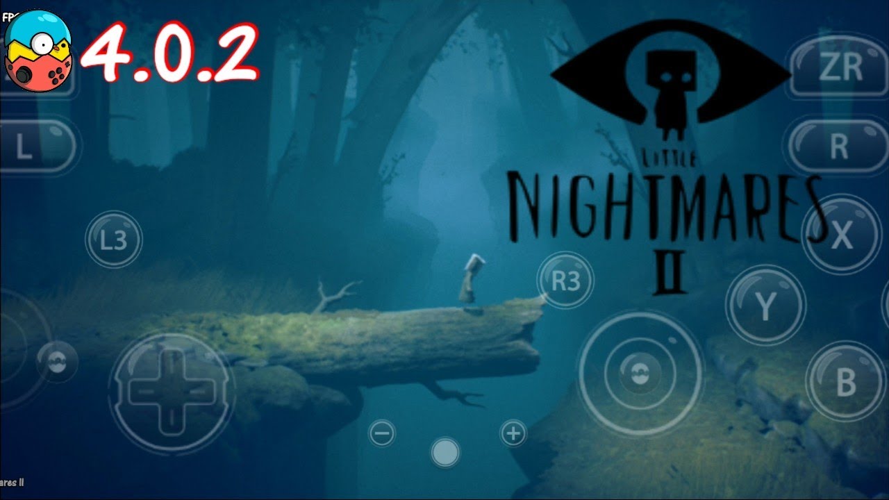 Very Little Nightmares Apk v1.2.3 Free Download For Android - Very Little  Nightmares