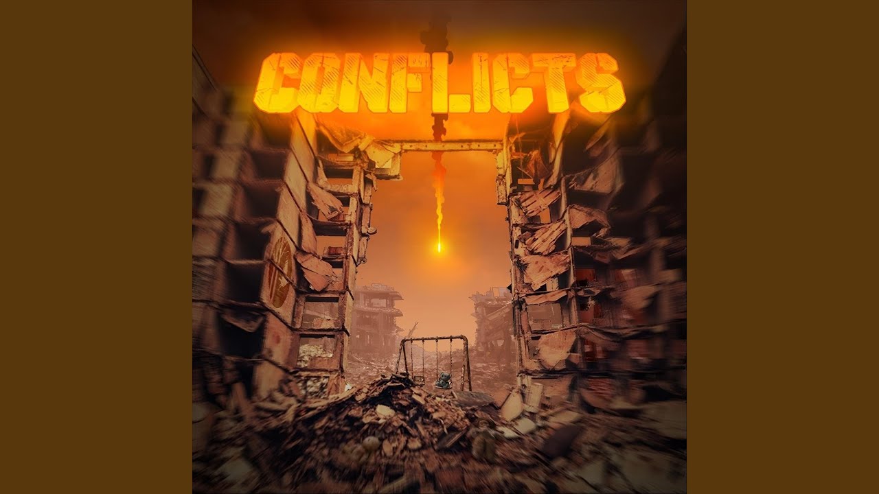 Watch Conflicts on YouTube Watch Conflicts on YouTube