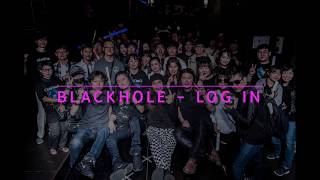 [MV] 블랙홀  - 로그인, 정규 9집앨범 비공식 뮤직비디오, BLACKHOLE - LOG IN