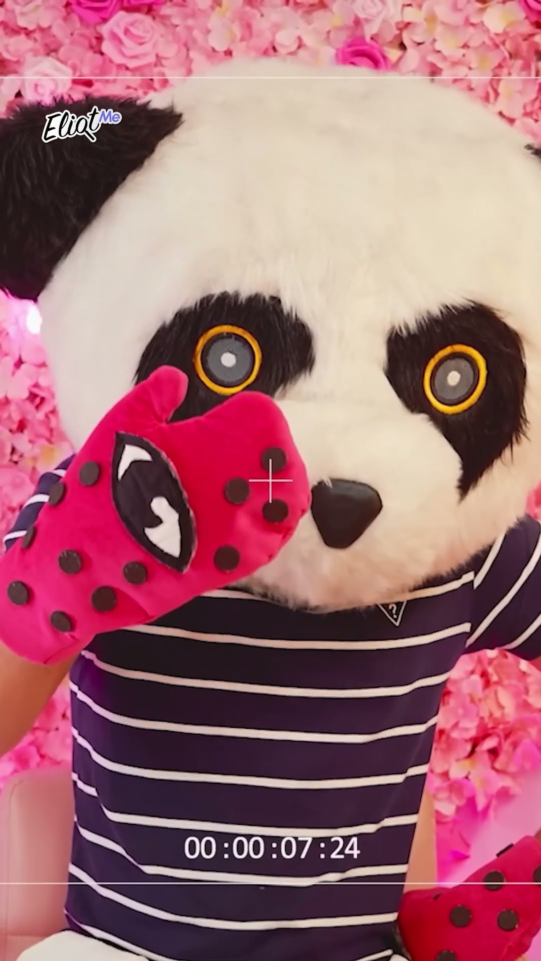 PRONTO SE REVELARÁ LA IDENTIDAD DE PANDA, SPUUKY Y OTROS YOUTUBERS QUE OCULTAN SU CARA #shorts