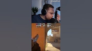 valve please do something about this..🤦 #ohnepixel #cs2 #cheating #cs2cheats #shorts