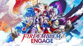 Trial of the Holy War (Calm) ("End of the Holy War" | Genealogy of the Holy War) — FireEmblem Engage