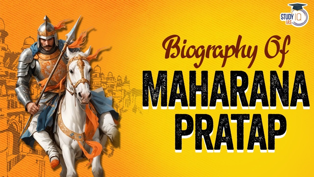 essay on maharana pratap 200 words in english