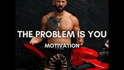 Andrew Tate The Power of Your Mind  LifeChanging Motivational  2025