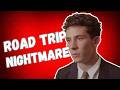 A Gay Nightmare Road Trip Through 1960s Britain 
